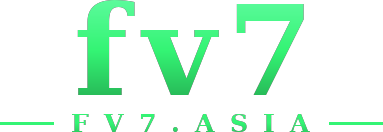 fv7 logo