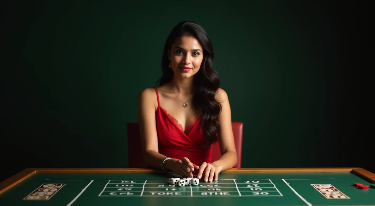fv7 Baccarat FireStorm
