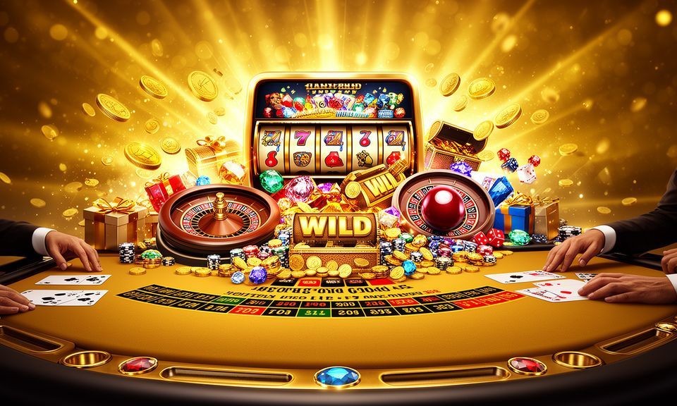 fv7 Casino